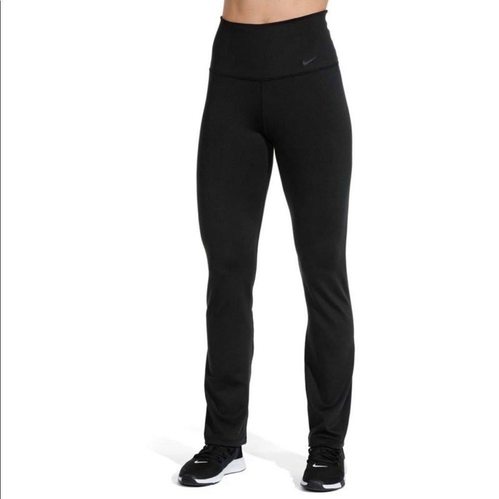 Nike Women’s Power Classic Yoga Training Pants